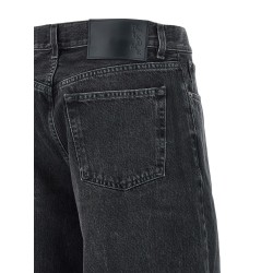 'Bethany Authentic Black' jeans