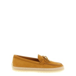 'Gomma Rafia 92K' loafers