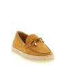 'Gomma Rafia 92K' loafers