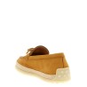 'Gomma Rafia 92K' loafers