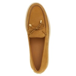 'Gomma Rafia 92K' loafers