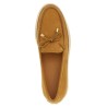 'Gomma Rafia 92K' loafers