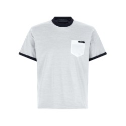 Reversible t-shirt