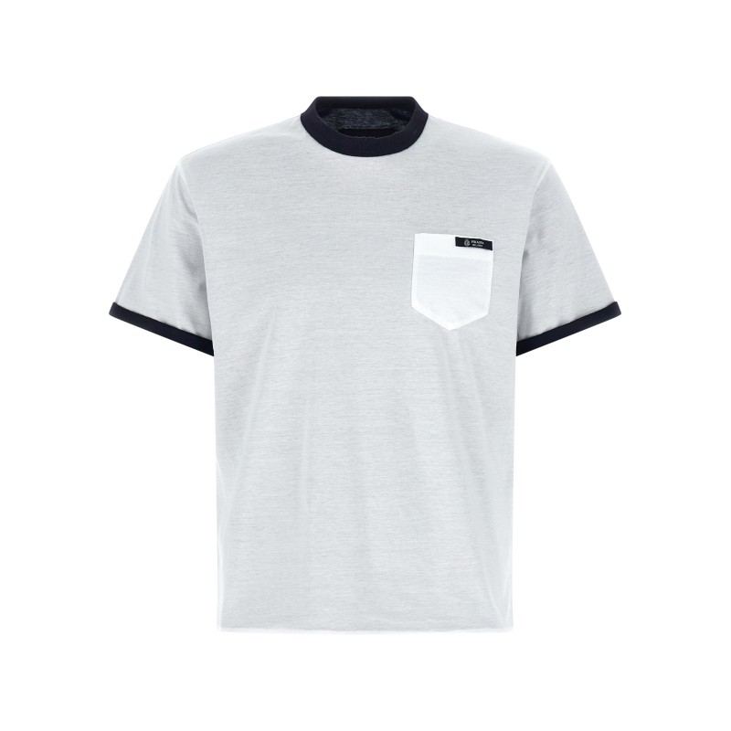 Reversible t-shirt