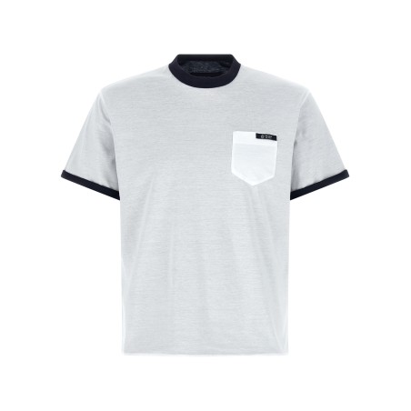 Reversible t-shirt