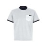 Reversible t-shirt