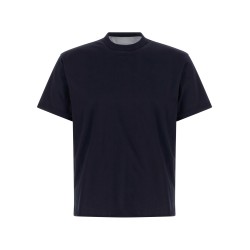 Reversible t-shirt