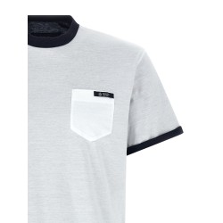 Reversible t-shirt