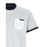 Reversible t-shirt