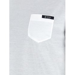 Reversible t-shirt