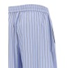 'Poplin Tapered' pants
