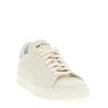 Leather sneakers