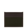 Nylon leather cardholder