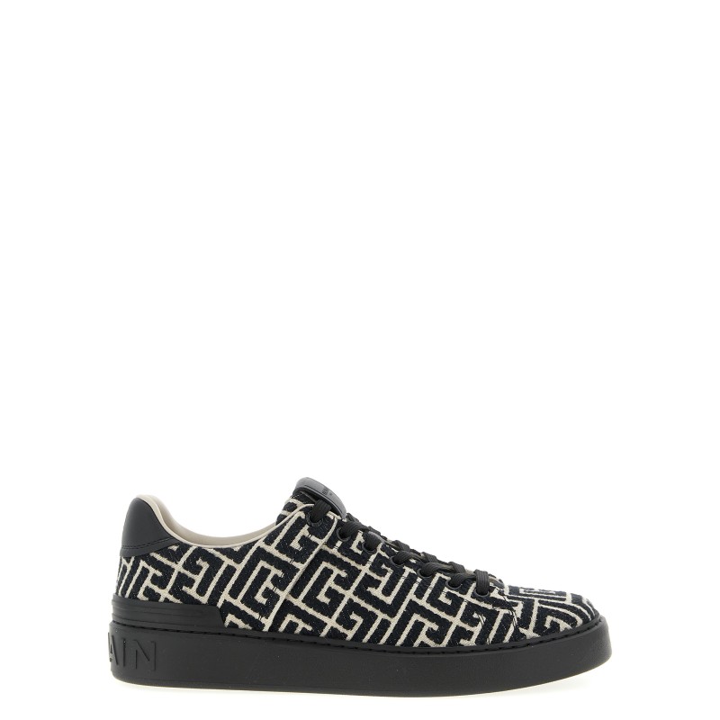 'B-Court' sneakers