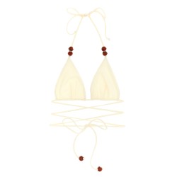 'RE 26' bikini top