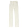 Embroidery jeans