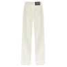Embroidery jeans
