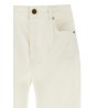 Embroidery jeans