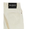 Embroidery jeans