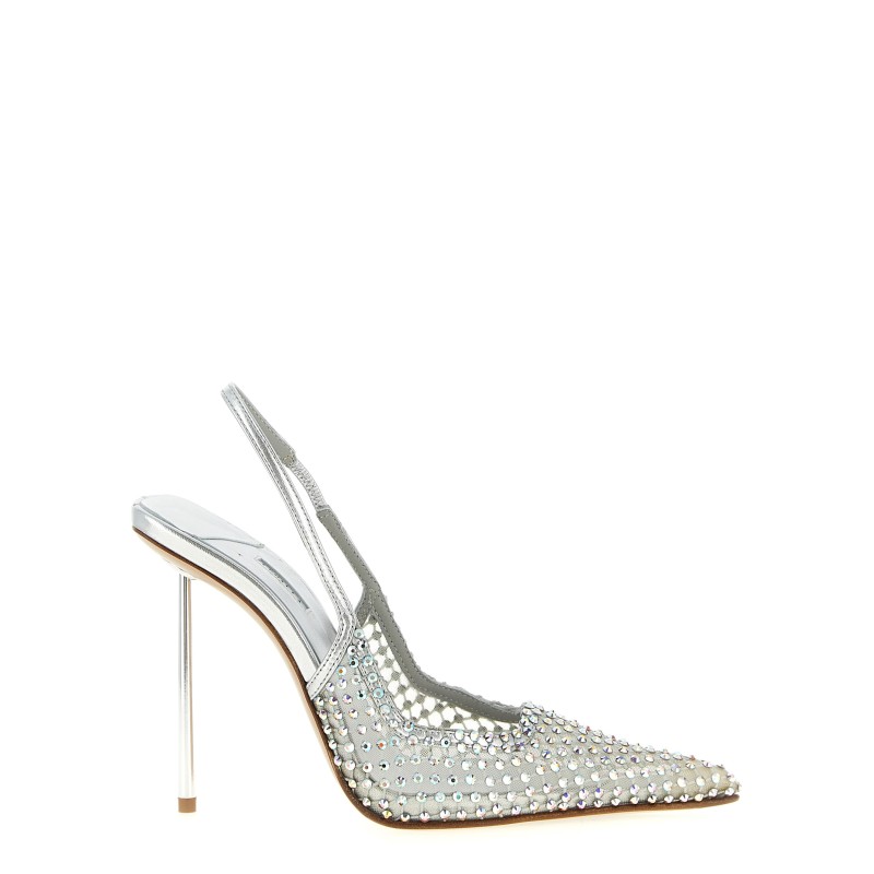 'Gilda' slingback