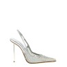 'Gilda' slingback