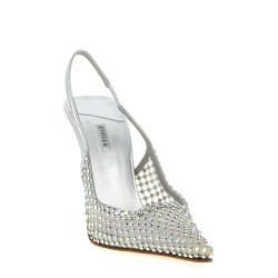 'Gilda' slingback