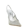 'Gilda' slingback