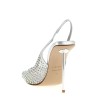 'Gilda' slingback