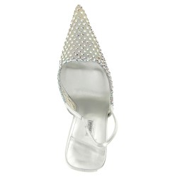'Gilda' slingback