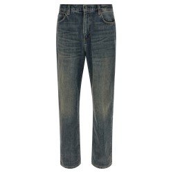 'Aaron pants' jeans