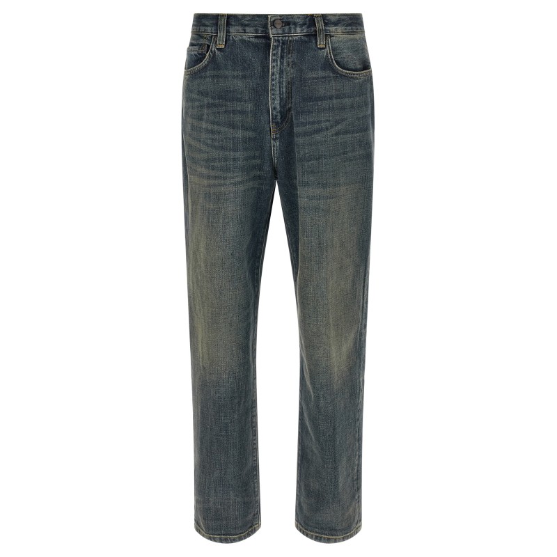 'Aaron pants' jeans