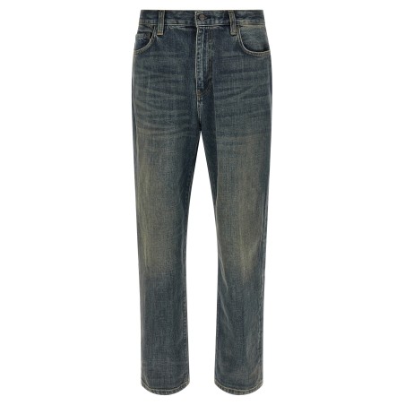 'Aaron pants' jeans