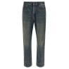 'Aaron pants' jeans