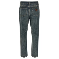 'Aaron pants' jeans