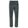 'Aaron pants' jeans