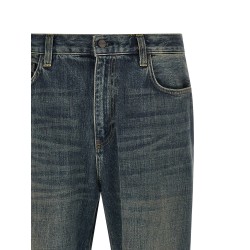 'Aaron pants' jeans