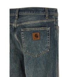 'Aaron pants' jeans