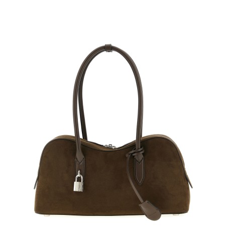 'Ryder' shoulder bag