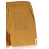 Linen shorts