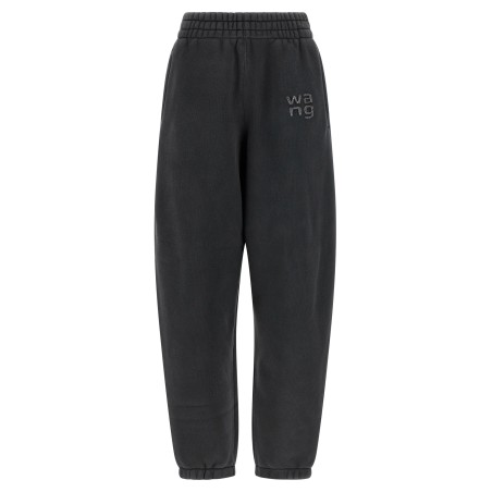 'Hotfix logo' joggers