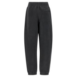 'Hotfix logo' joggers