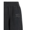 'Hotfix logo' joggers