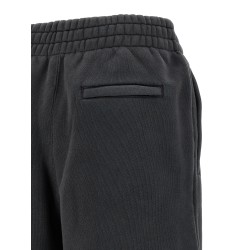 'Hotfix logo' joggers