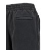 'Hotfix logo' joggers