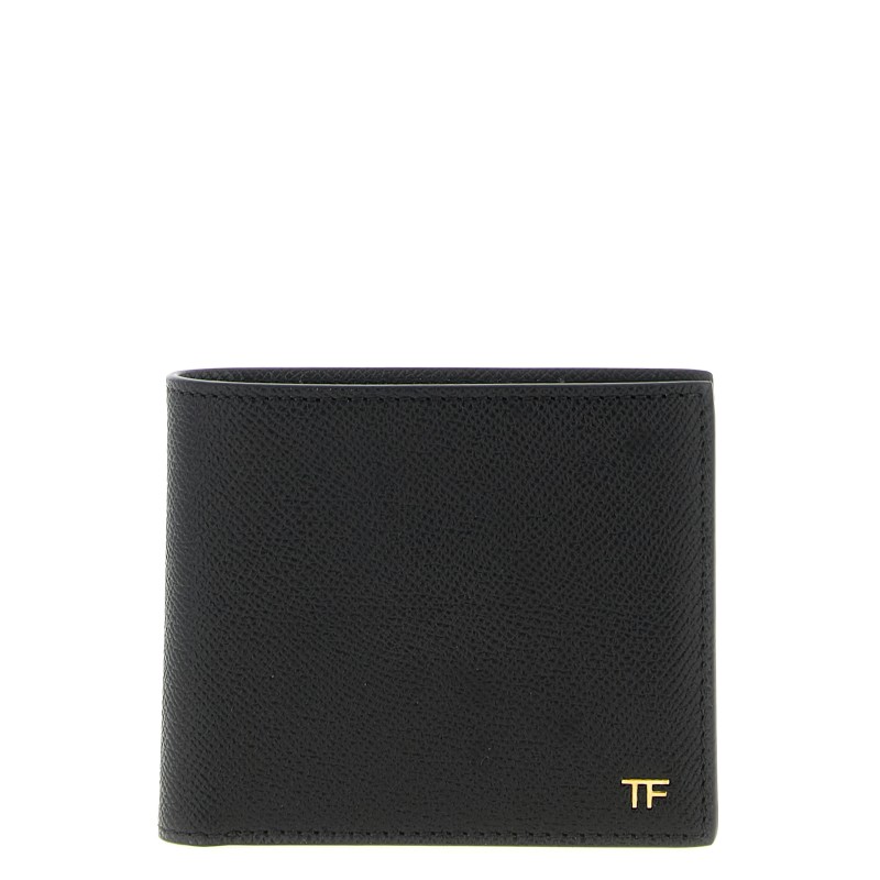 Bifold wallet