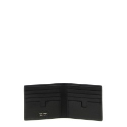 Bifold wallet