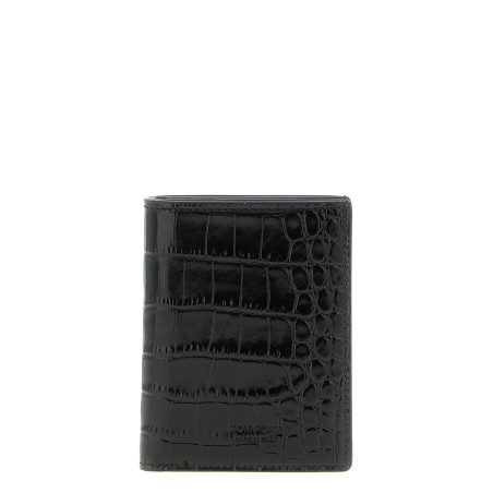 Cardholder stmpa crocodile