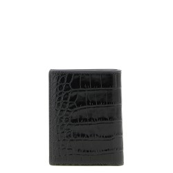 Cardholder stmpa crocodile