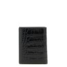 Cardholder stmpa crocodile