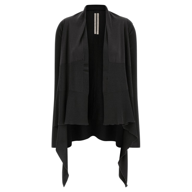 'Medium Wrap' cardigan